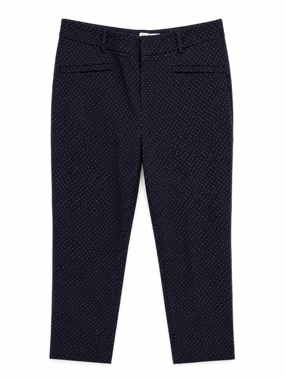 GAP Women's Dress Pants - Size 20 Stretch, Ankle Length NWOT